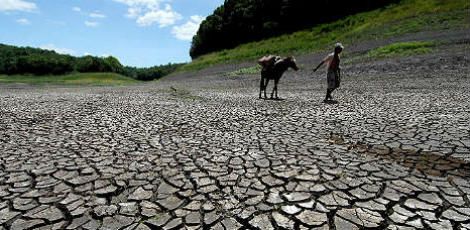 Segundo o senador Otto Alencar, as áreas propensas à desertificação no Brasil somam cerca de 1 milhão de quilômetros quadrados