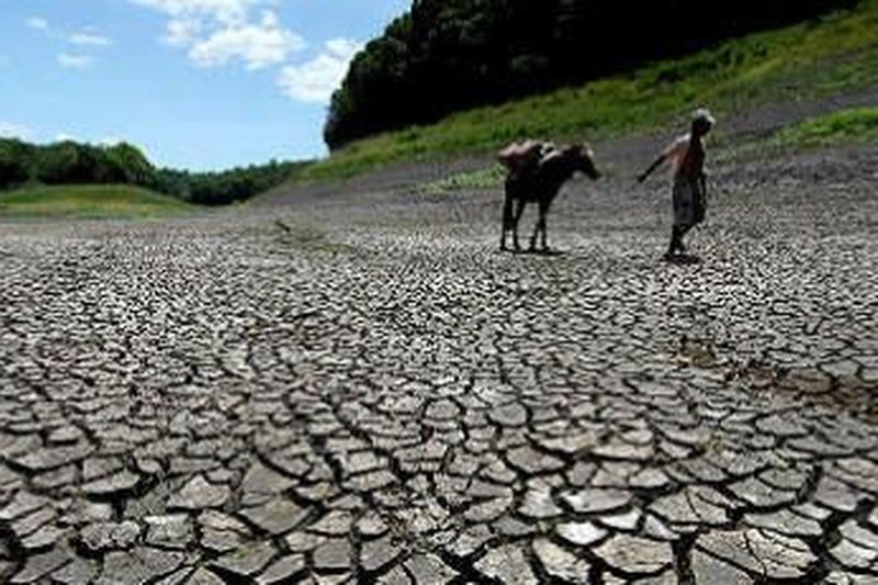 Segundo o senador Otto Alencar, as áreas propensas à desertificação no Brasil somam cerca de 1 milhão de quilômetros quadrados