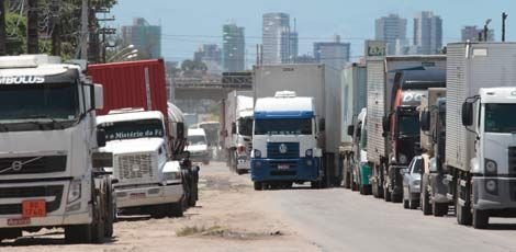 Trecho pol&ecirc;mico, o Lote 1, que ligaria a BR-408, em Paudalho, at&eacute; a BR-101 Norte, em Goiana, na Mata Norte, n&atilde;o foi citado pelo Estado

