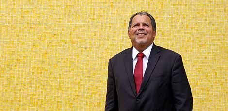 Da portaria à presidência do TRE-PE, uma história de sucesso