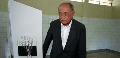 EVALDO COSTA