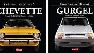 Da editoria de Veículos