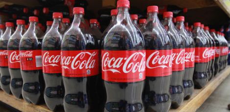 Coca-Cola vai ampliar fábrica do Cabo de Santo Agostinho