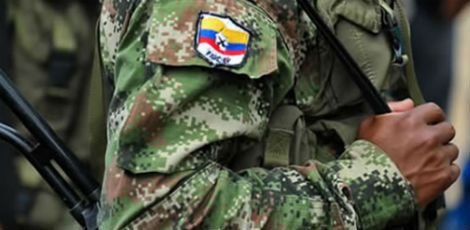 Farc propõem pacto para procurar desaparecidos na Colômbia