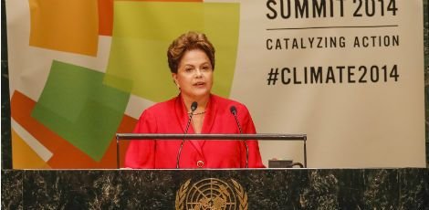 ONU lança metas para mundo ser mais sustentável