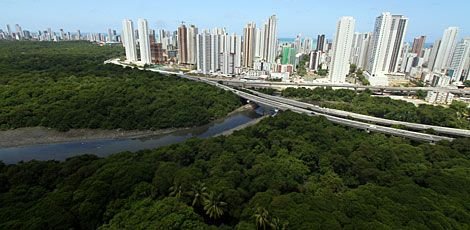 Foto da capa: Cidades