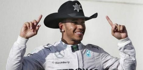 Hamilton diz que ainda não há nada garantido e se concentra no GP dos EUA