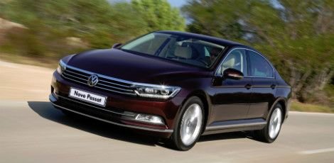 passat