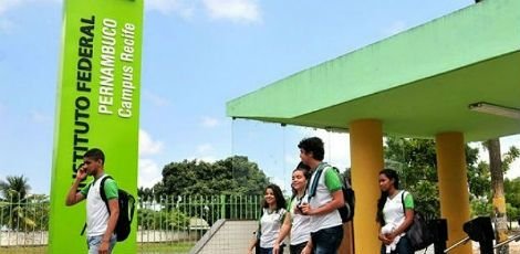 Vestibular do IFPE acontece neste domingo (29)