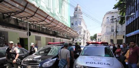 casa de câmbio