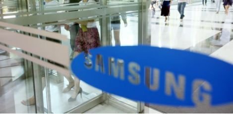 Samsung leva disputa com Apple à Suprema Corte dos EUA