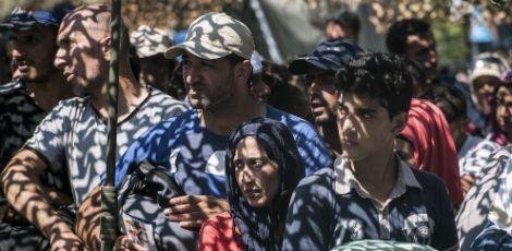 Após violência no réveillon, Alemanha registra ataques contra estrangeiros