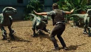  Jurassic World