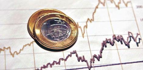 Foto da capa: Economia