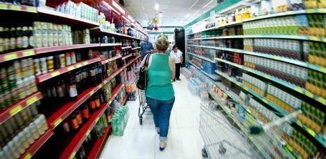 IPC-S acelera em 6 das 7 capitais pesquisadas pela FGV na 4ª quadrissemana