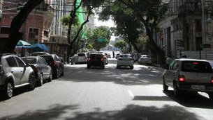 Rua Direita