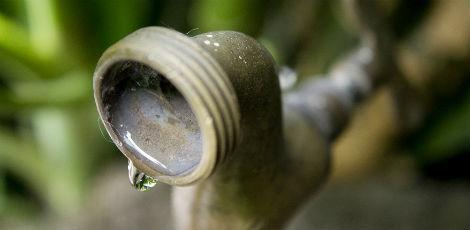 Compesa suspenderá abastecimento de água no Recife e em outras cidades para manutenção no Sistema Tapacurá