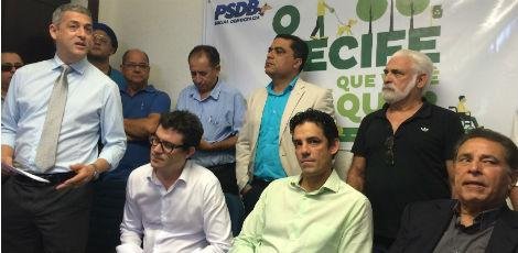 Sérgio Bivar