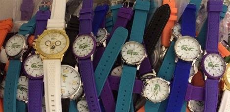 camelodromo