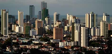 Nova lei urbanística do Recife pode afetar patrimônio histórico, alerta Ministério Público