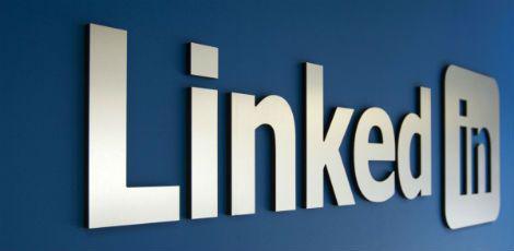 A rede social profissional LinkedIn informou a seus membros que os dados de 100 milhões de seus usuários hackeados em 2012 foram postos on-line