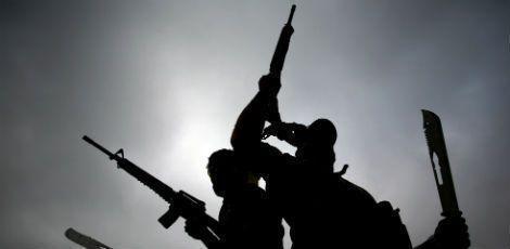 Agências informam que homem pode ser um terrorista ligado ao Estado Islâmico