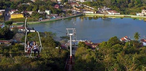 teleferico