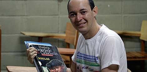 Sonho de bolsistas do Proupe ameaçado por falta de pagamento do Estado