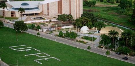 UFPE adota protocolo de aulas remotas para casos de fortes chuvas, desastres ou insegurança