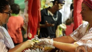 afrobrasileiro