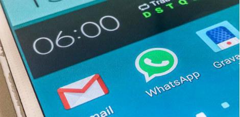  De acordo com a nota, o WhatsApp espera ver o bloqueio suspenso tão logo seja possível