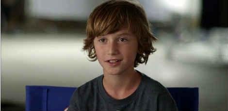 Steele Stebbins