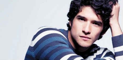 Tyler Posey