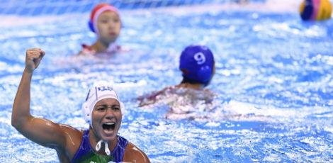 Torneio Pan-Americano de Polo Aqu&aacute;tico est&aacute; acontecendo no Brasil com participa&ccedil;&atilde;o do Canad&aacute;, Argentina, Peru e Brasil.