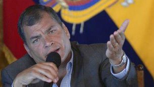 equador