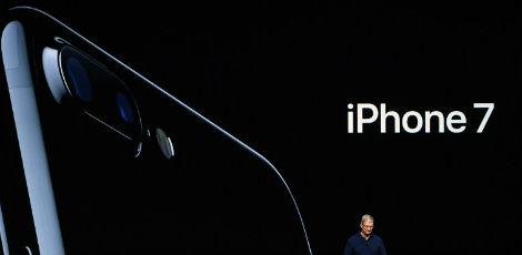 iPhone 7