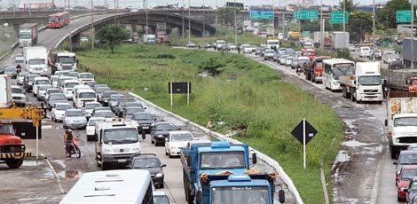 Arco Metropolitano: licitação para trecho Sul do Arco Metropolitano vai atrasar novamente em Pernambuco. Entenda