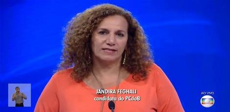 jandira-feghali