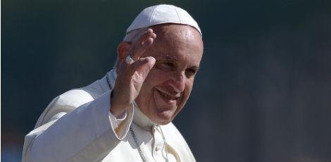 Papa muda formação do conclave que elegerá seu sucessor