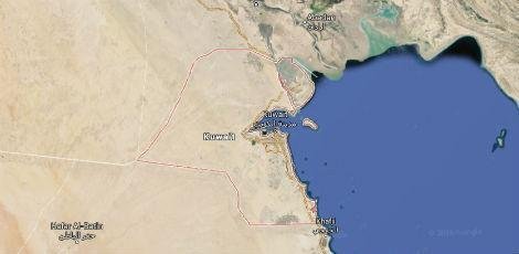 kuwait