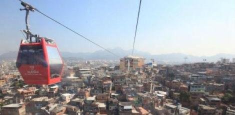 teleferico