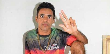 Dj Cleiton Rasta