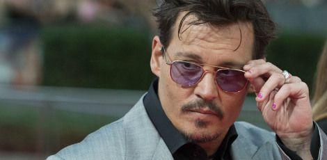 Johnny Depp precisou deixar o elenco de 'Animais Fant&aacute;sticos', em 2020
