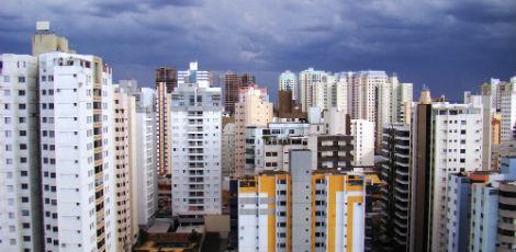 Capital pernambucana se destaca como um dos grandes mercados de im&oacute;veis no Brasil