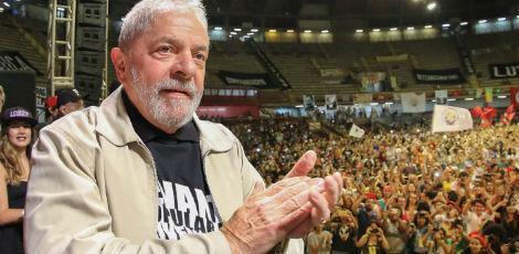 Defesa de Lula atribuiu como abuso de autoridade de Moro a condução coercitiva utilizada para que ex-presidente prestasse depoimento na Polícia Federal