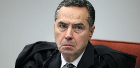 Foto da capa: Política em Brasília