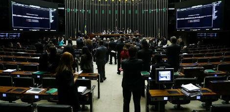 Das agências Brasil e Câmara