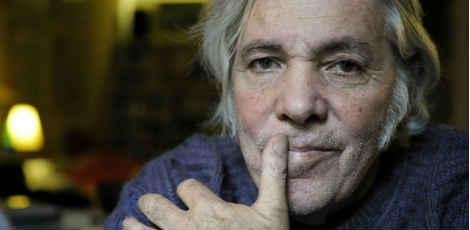Morre Pierre Barouh, o 'embaixador' da música brasileira