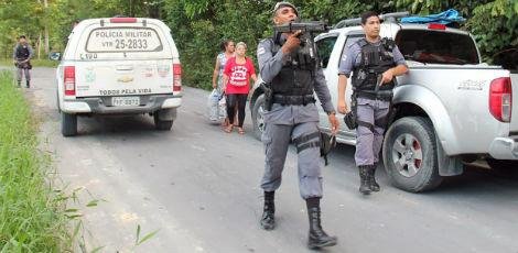 fugitivos