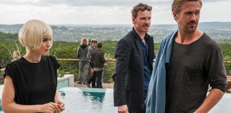 Terrence Malick